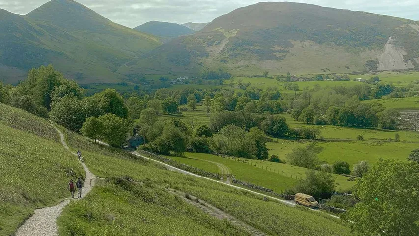 Morland Marathon