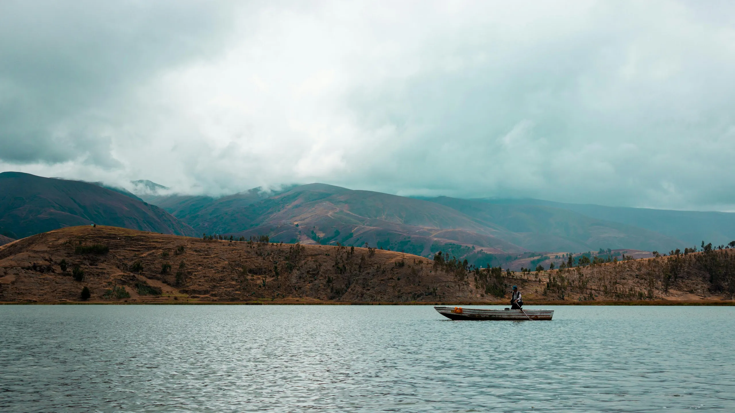 Maratón Internacional de Los Andes
