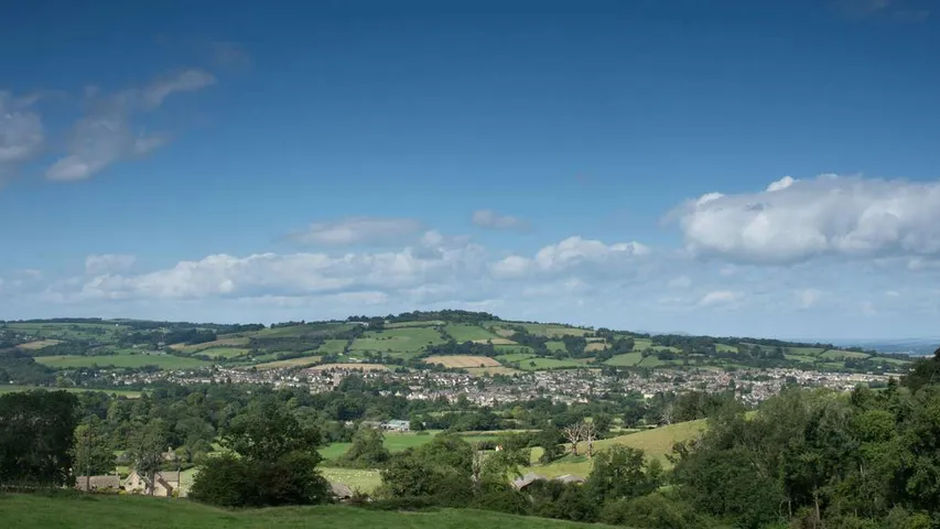 The Maverick X Series Cotswolds