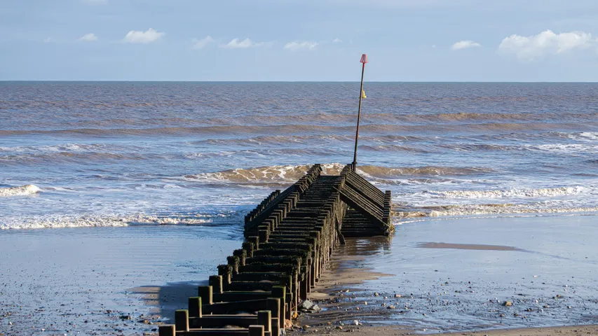 Hip Hip Hooray it's Hornsea Day 2 2025