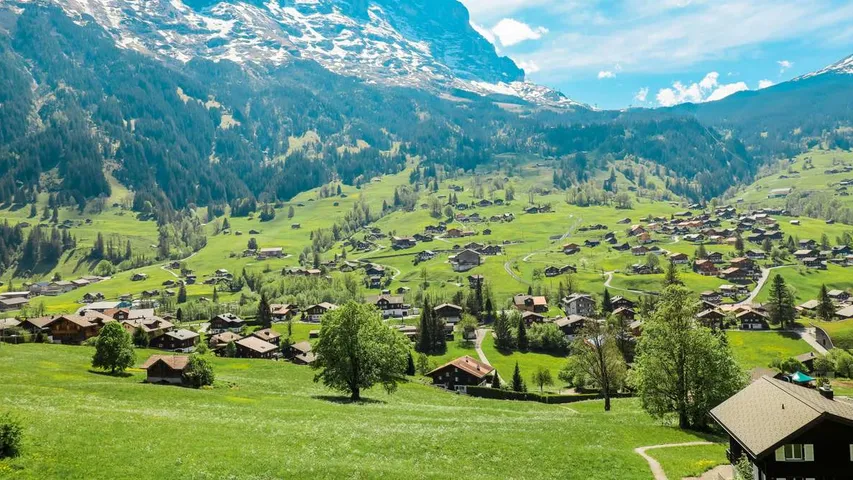 Eiger Ultra Trail