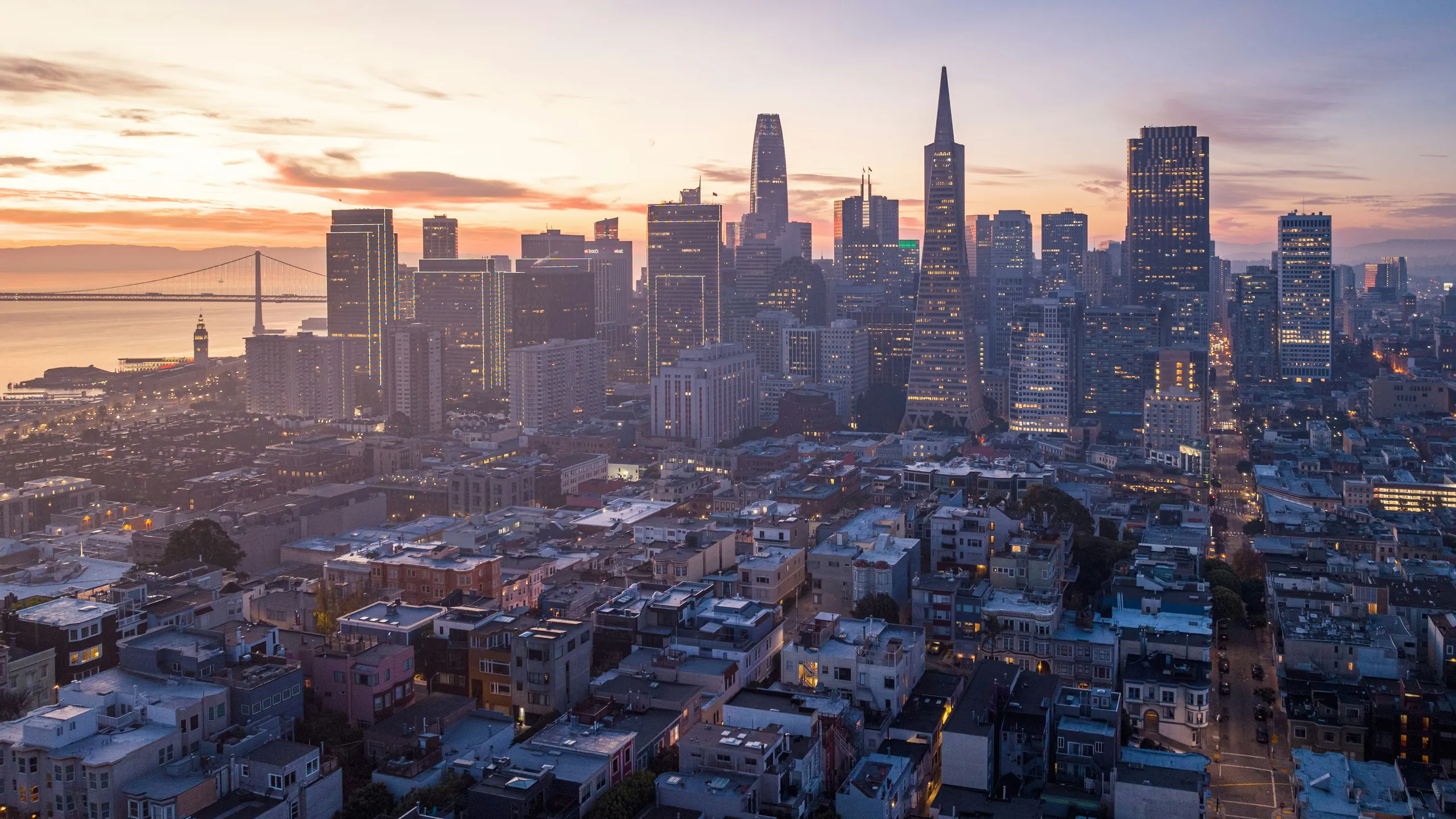 SKECHERS Hot Chocolate Run San Francisco