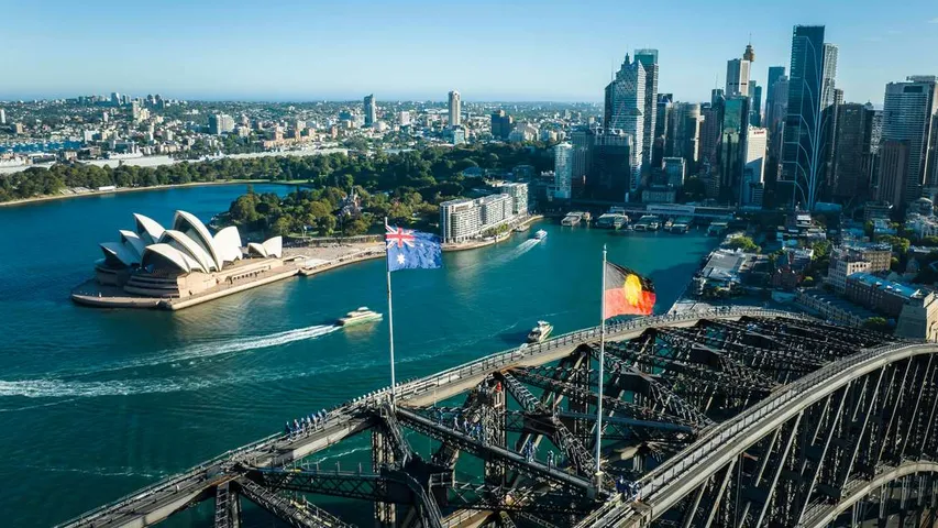 CORDE City2Surf Sydney