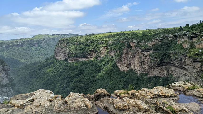 Sapphire Coast Marathon