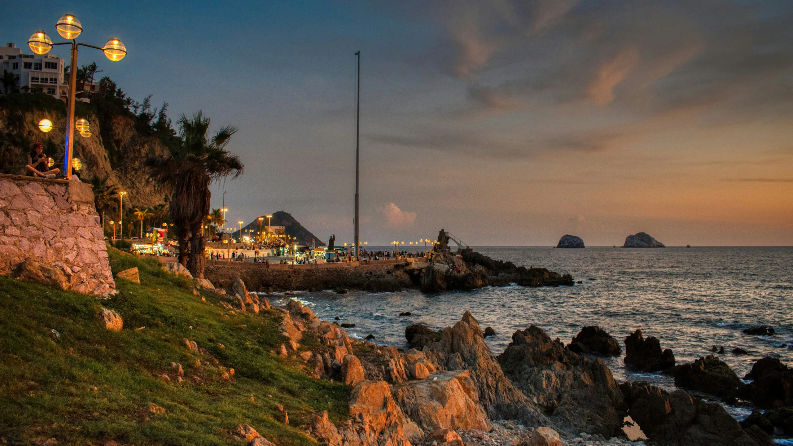 Gran Maratón Pacífico Mazatlán