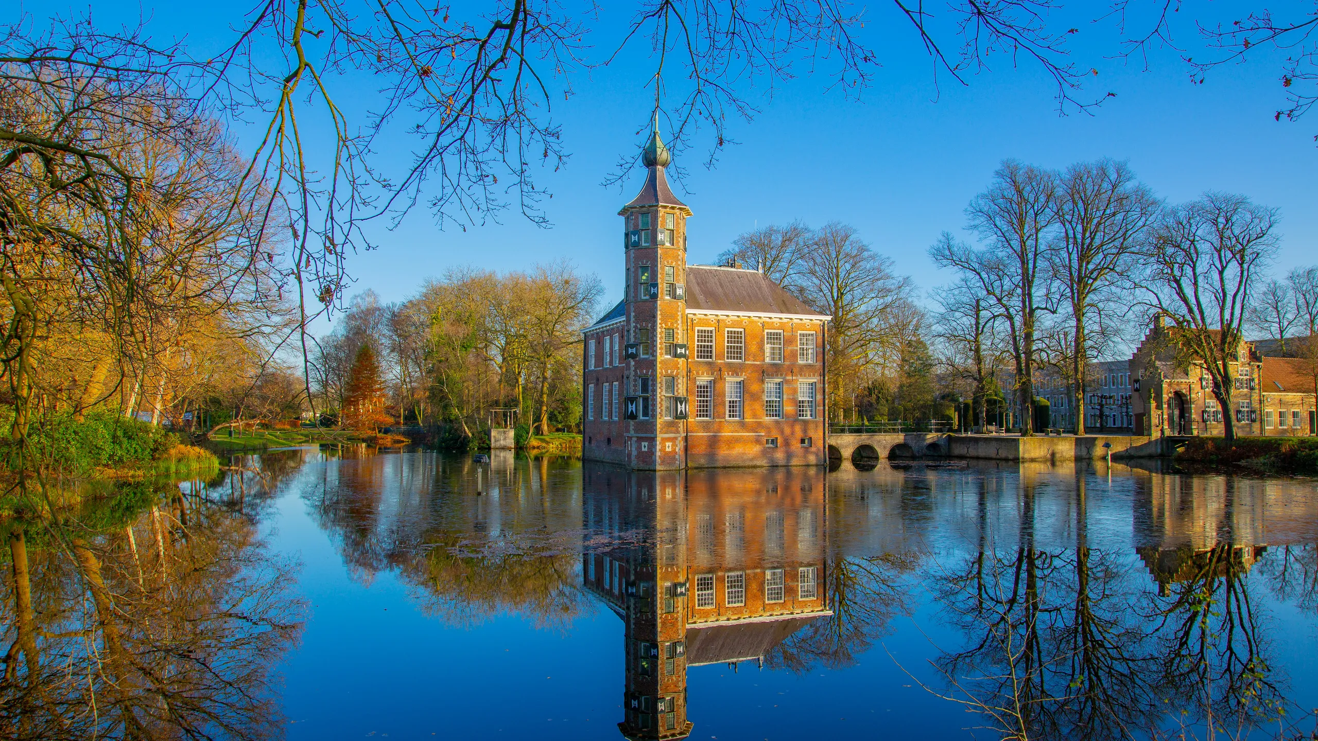 De Tien van 't Aogje