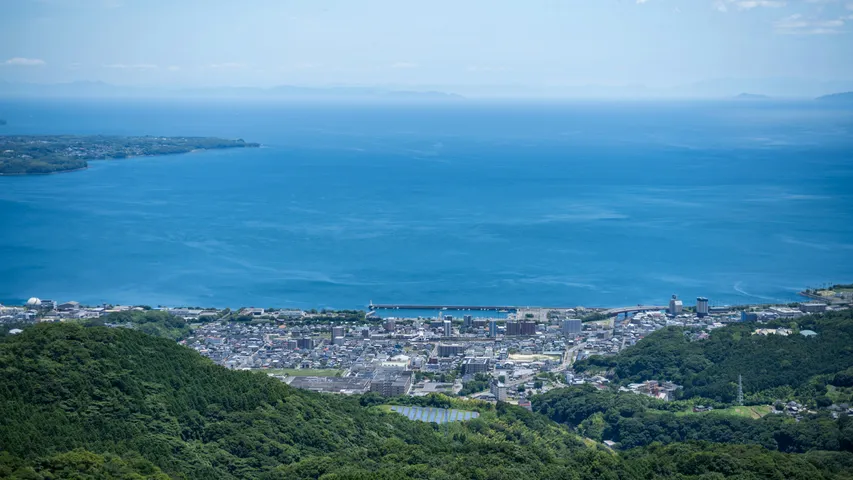 Mito Komon Manyu Marathon