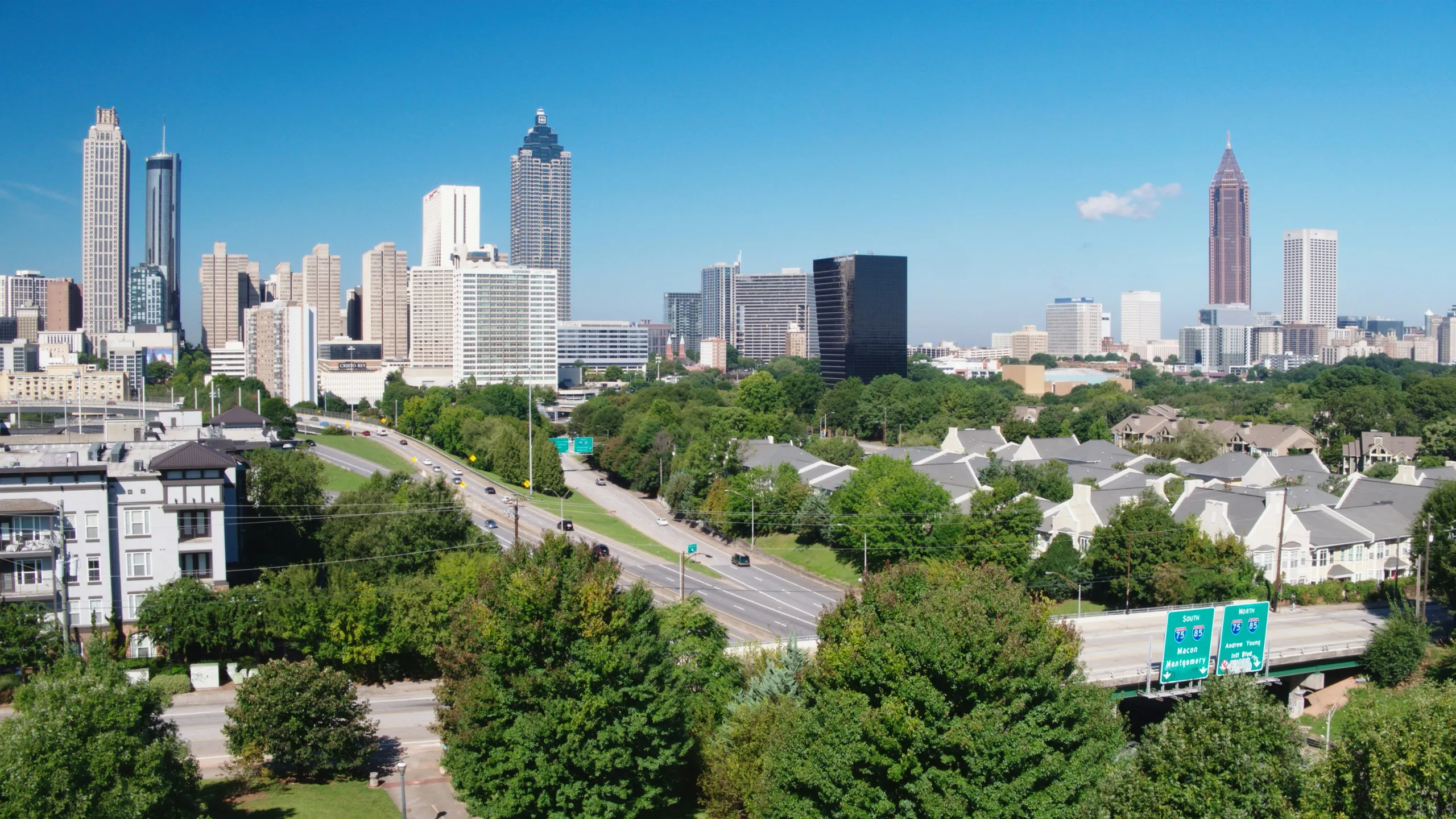 Publix Atlanta Marathon Weekend 2026