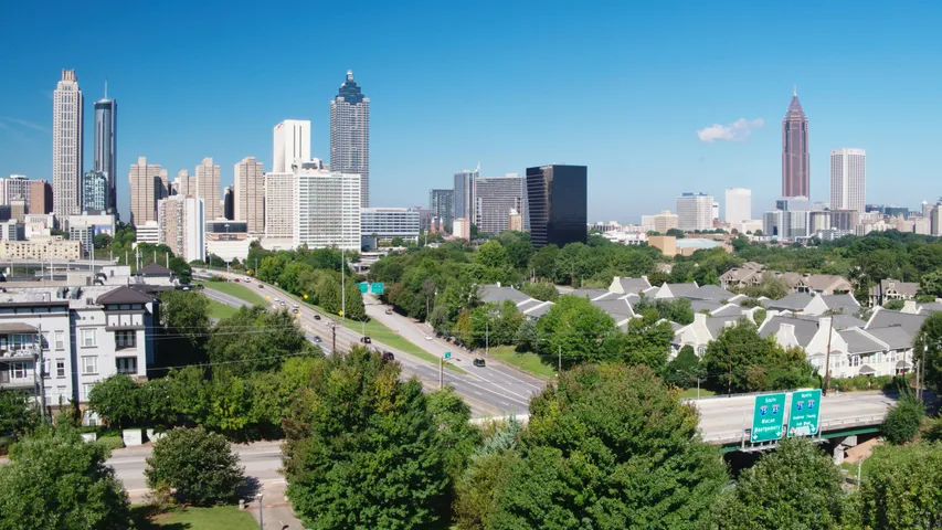 Publix Atlanta Marathon Weekend 2026
