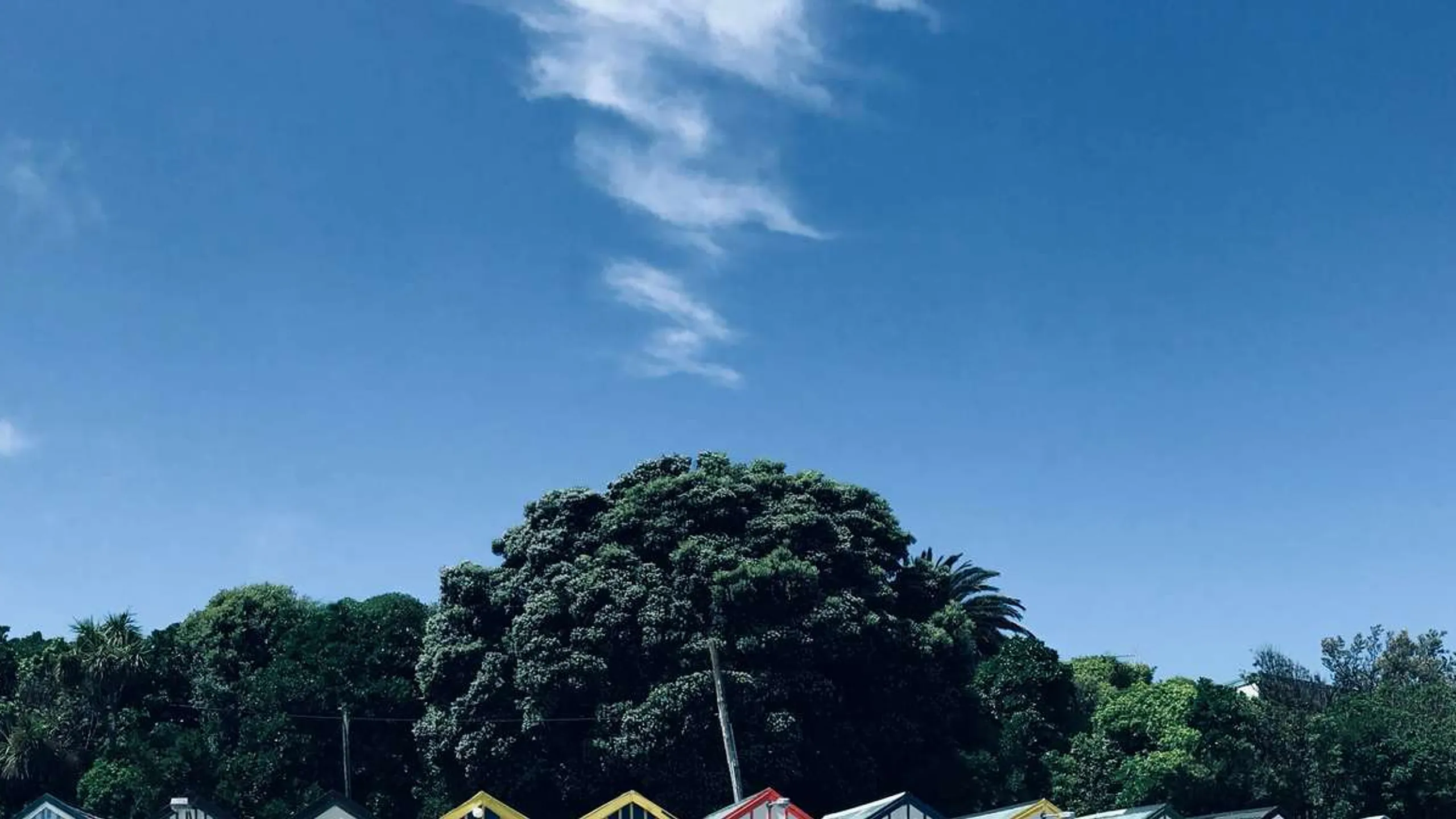 Porirua Grand Traverse