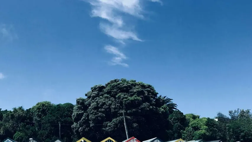 Porirua Grand Traverse