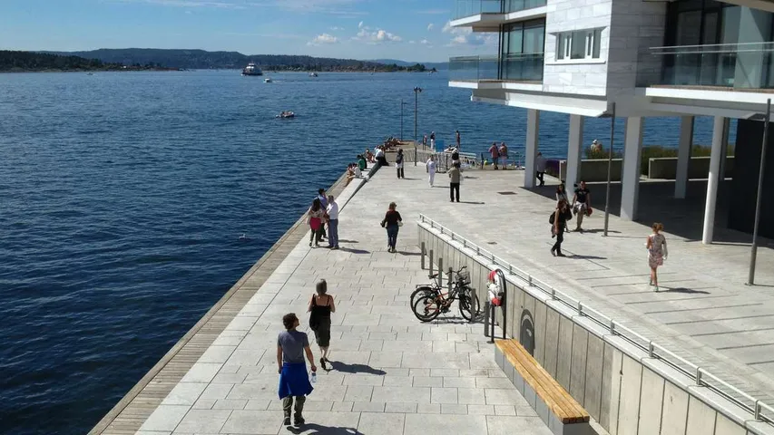 Ecotrail Oslo