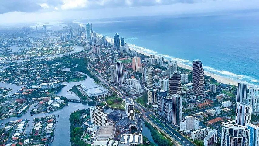 ASICS Gold Coast Marathon