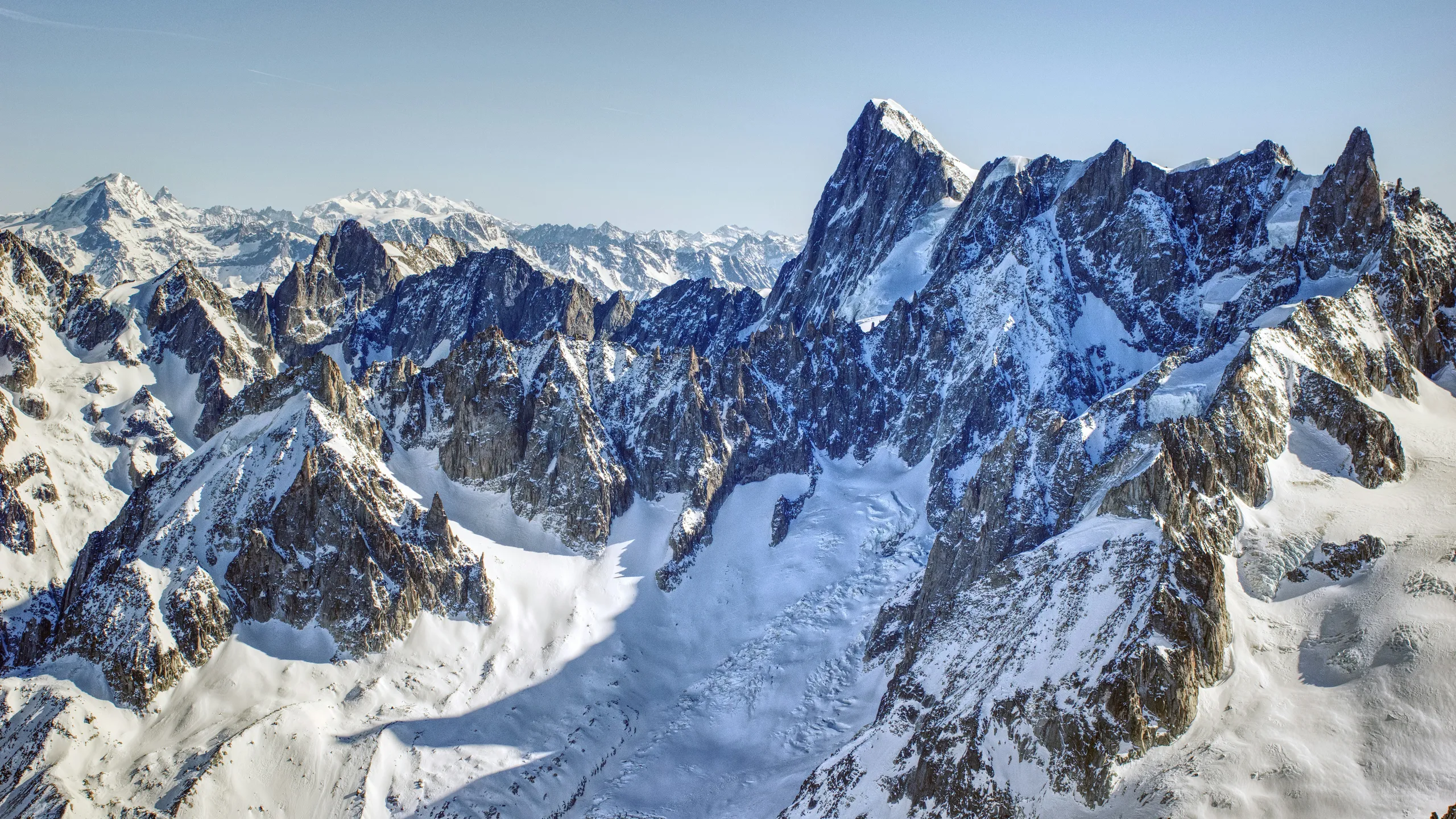 Trail des Aiguilles Rouges