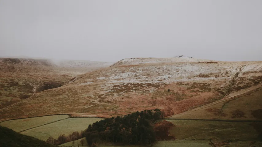 Peak District Ultra Challenge