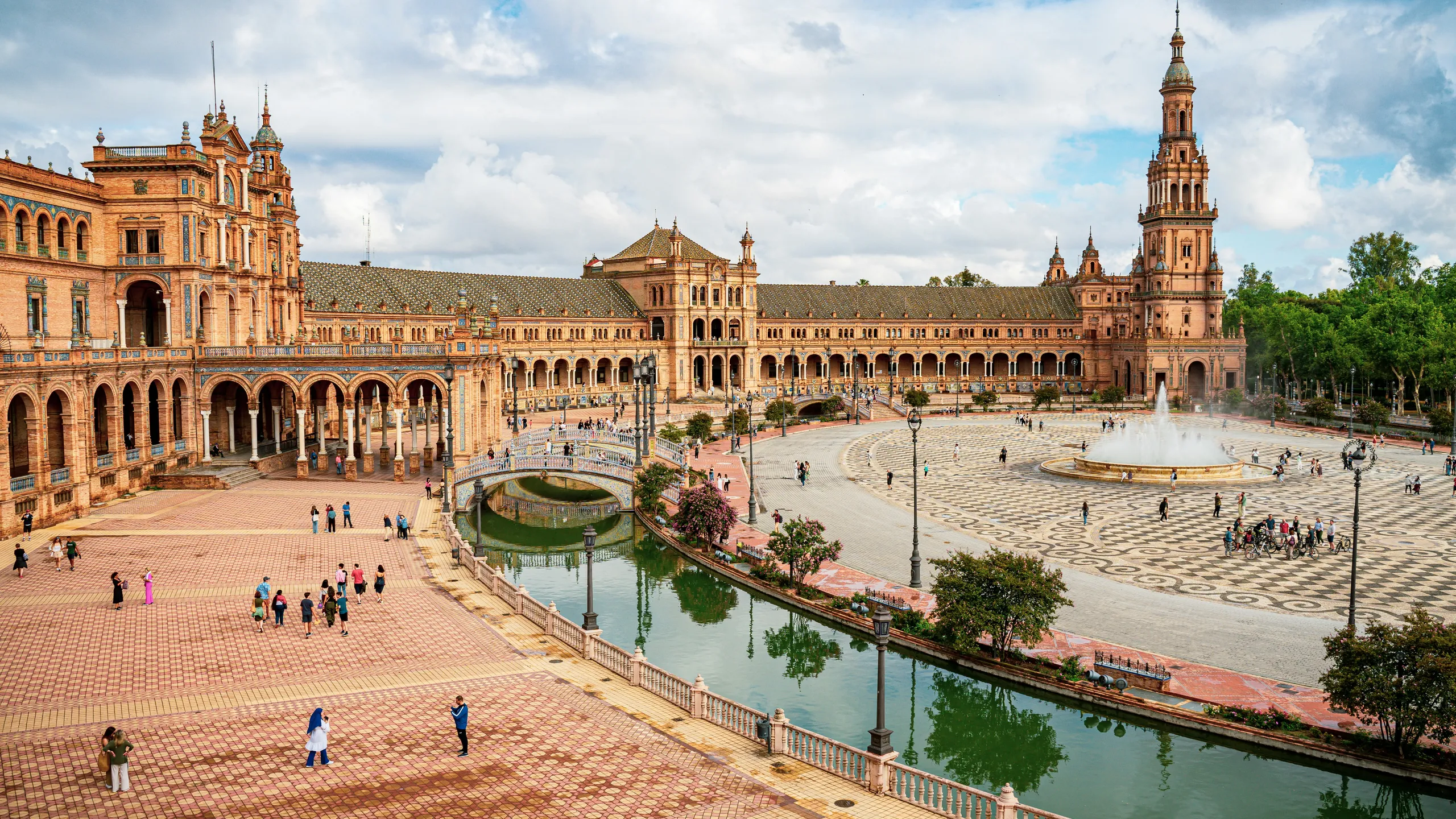 XL Zurich Maratón de Sevilla 2026