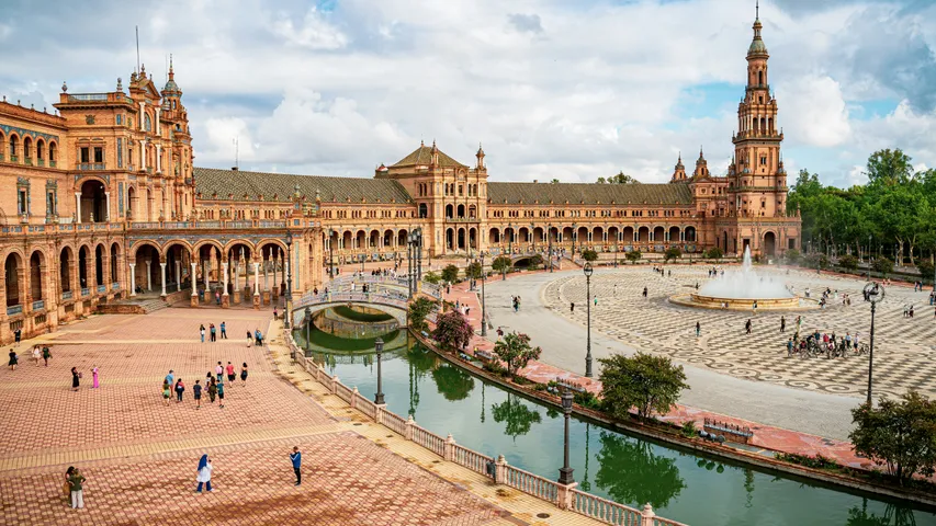 XL Zurich Maratón de Sevilla 2026