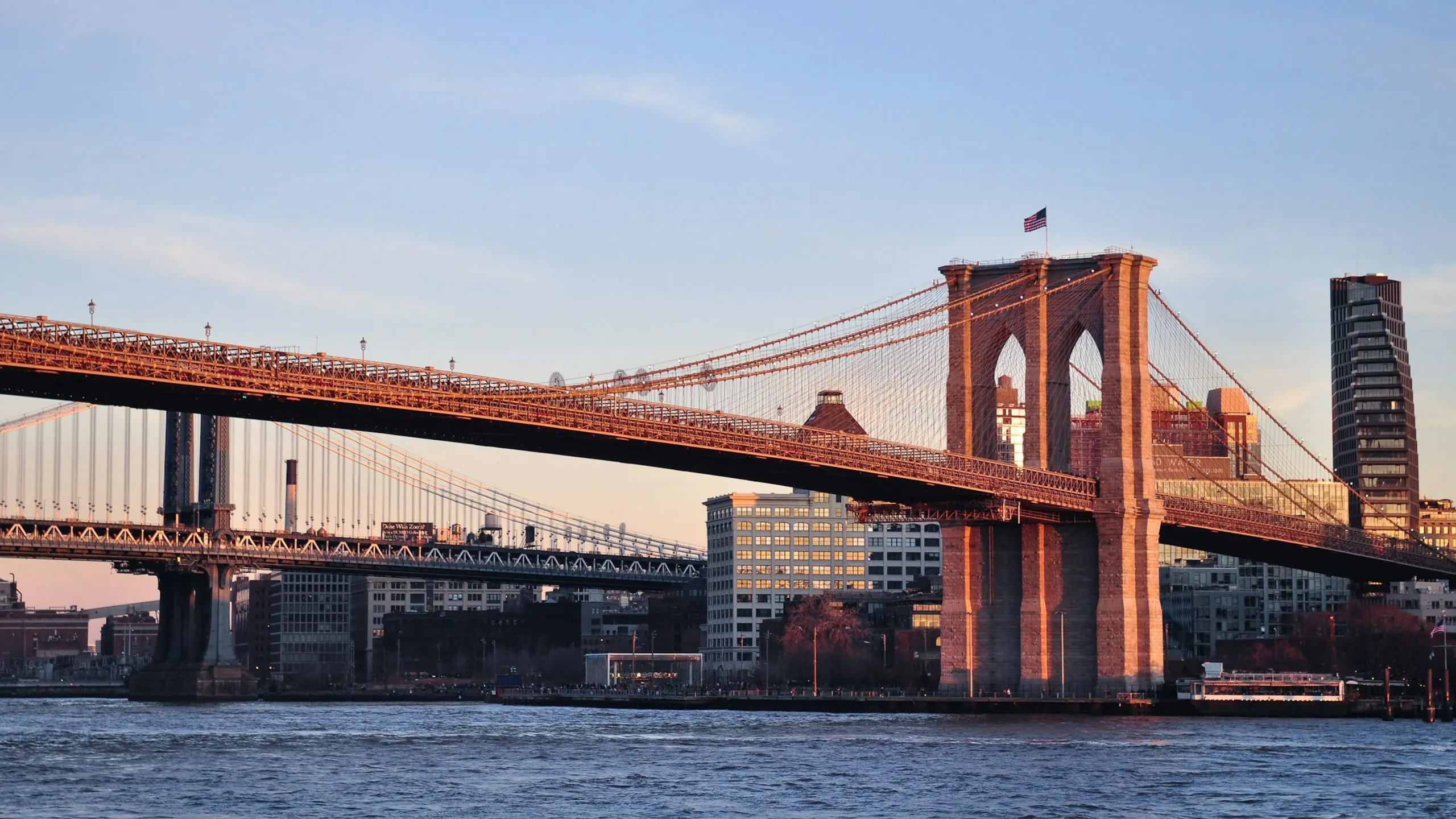 NYCRUNS Brooklyn Experience Half Marathon