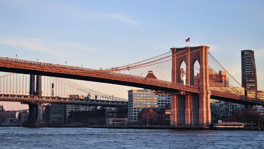 NYCRUNS Brooklyn Experience Half Marathon