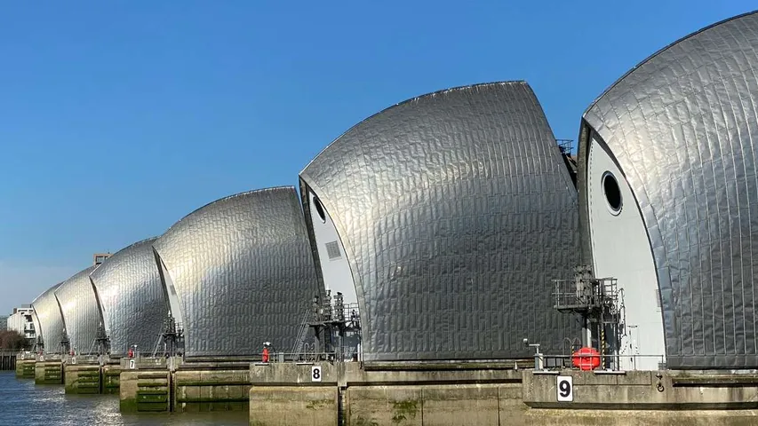 Beyond London