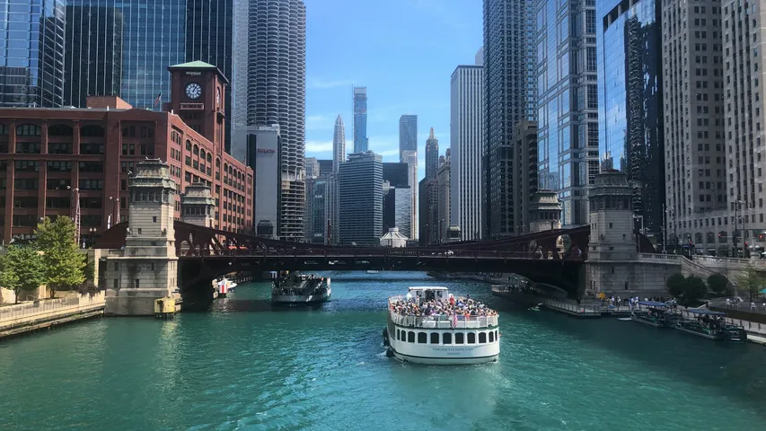 CARA 'Go Run Chicago Jackson Park