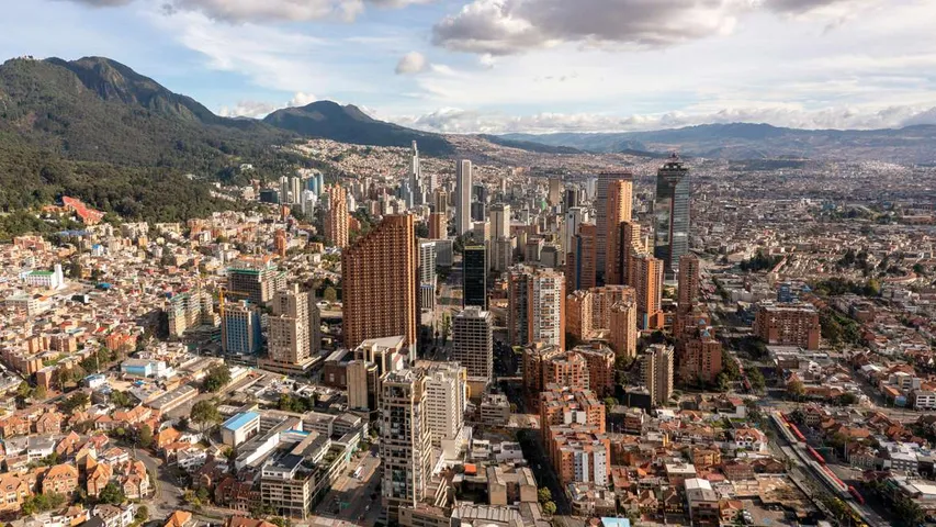 Maratón de Bogotá