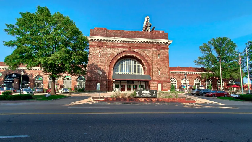 Run Santa Run Chattanooga
