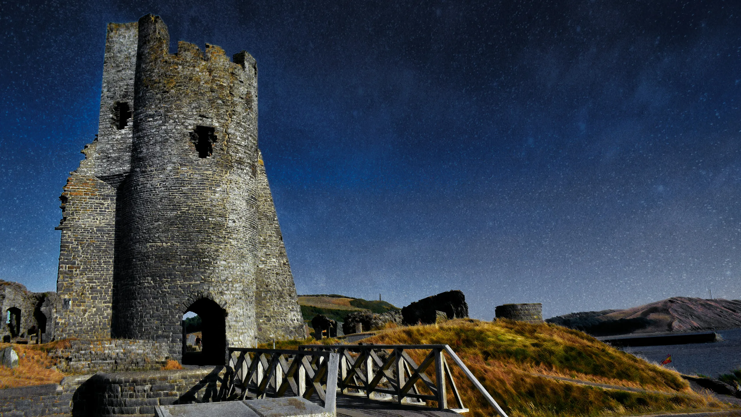 Aberystwyth Charity 10k & Junior 1 Mile Prom Dash