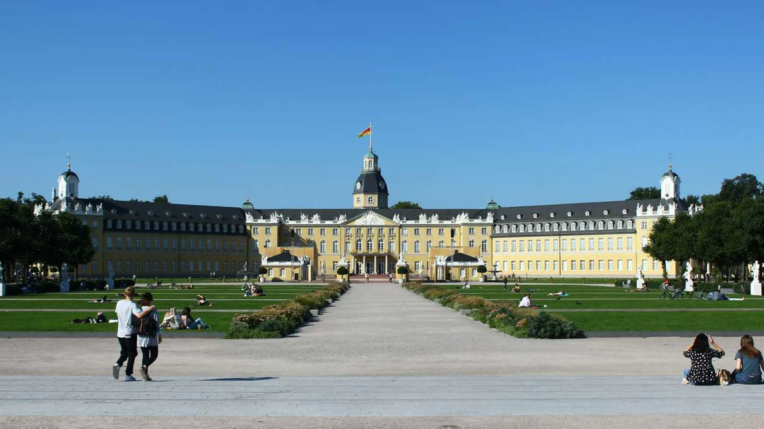 HYROX Karlsruhe
