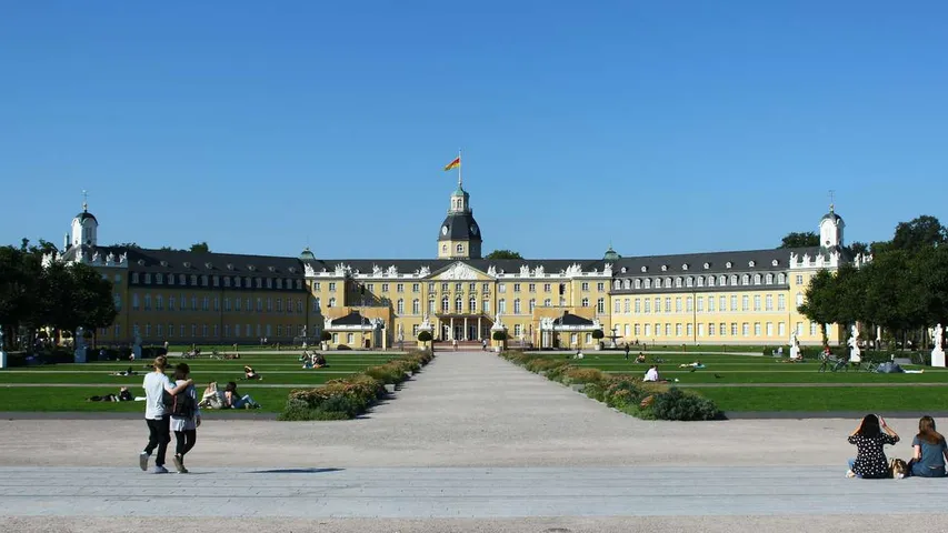 HYROX Karlsruhe