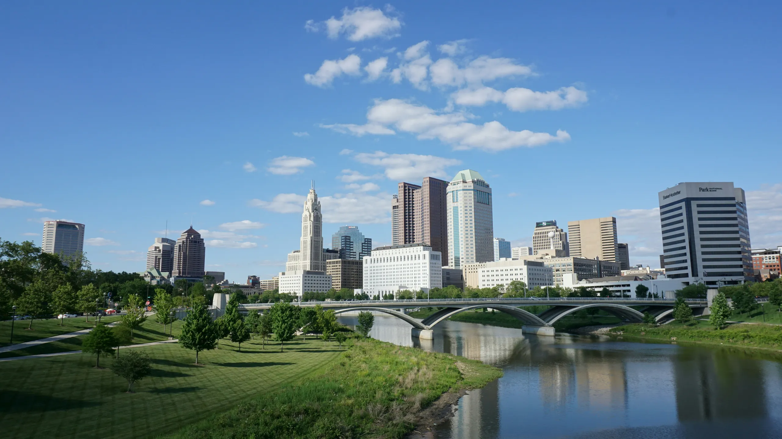 Gourdy's Pumpkin Run: Columbus