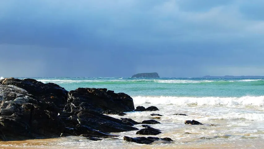 Ballyliffin International Coastal Challenge