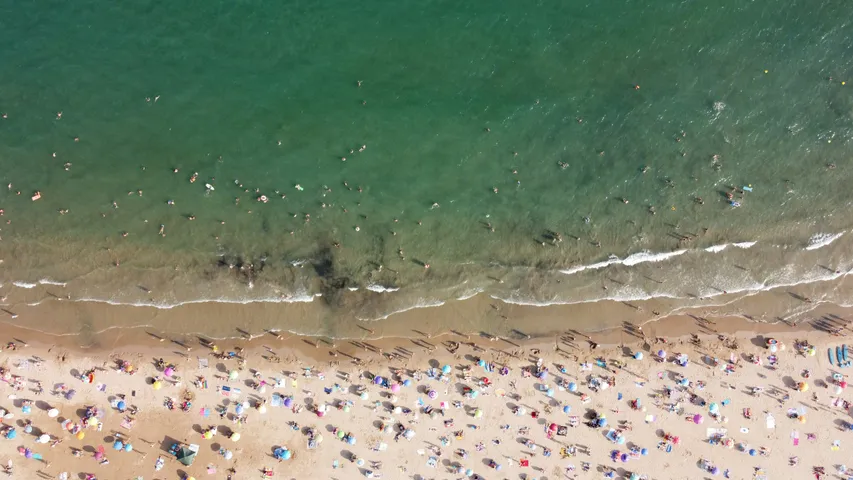 Grup Oliva Motor Mitja Marató de Cambrils