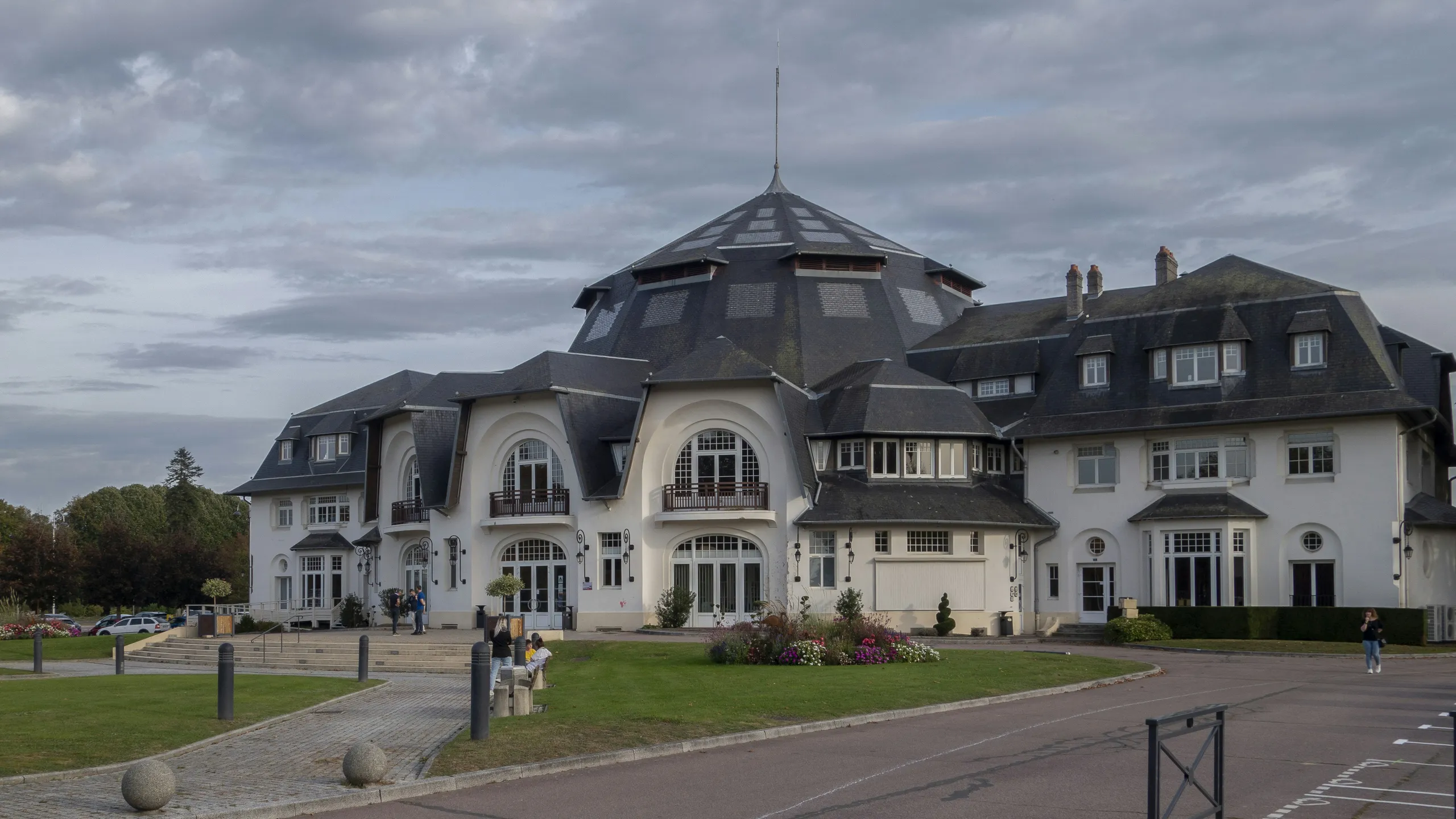 L'Infernal Trail des Vosges 2025