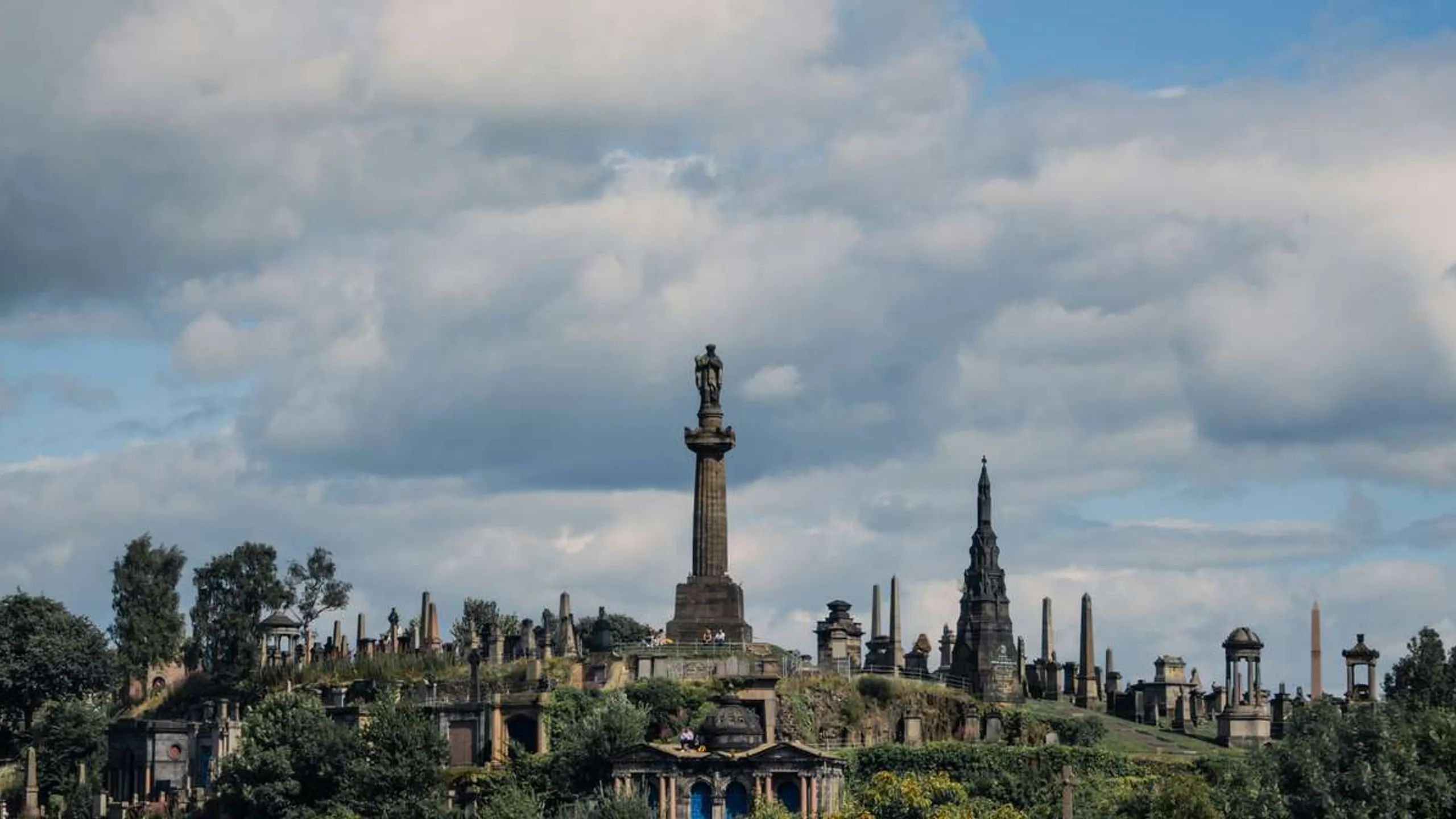 Glasgow 5k