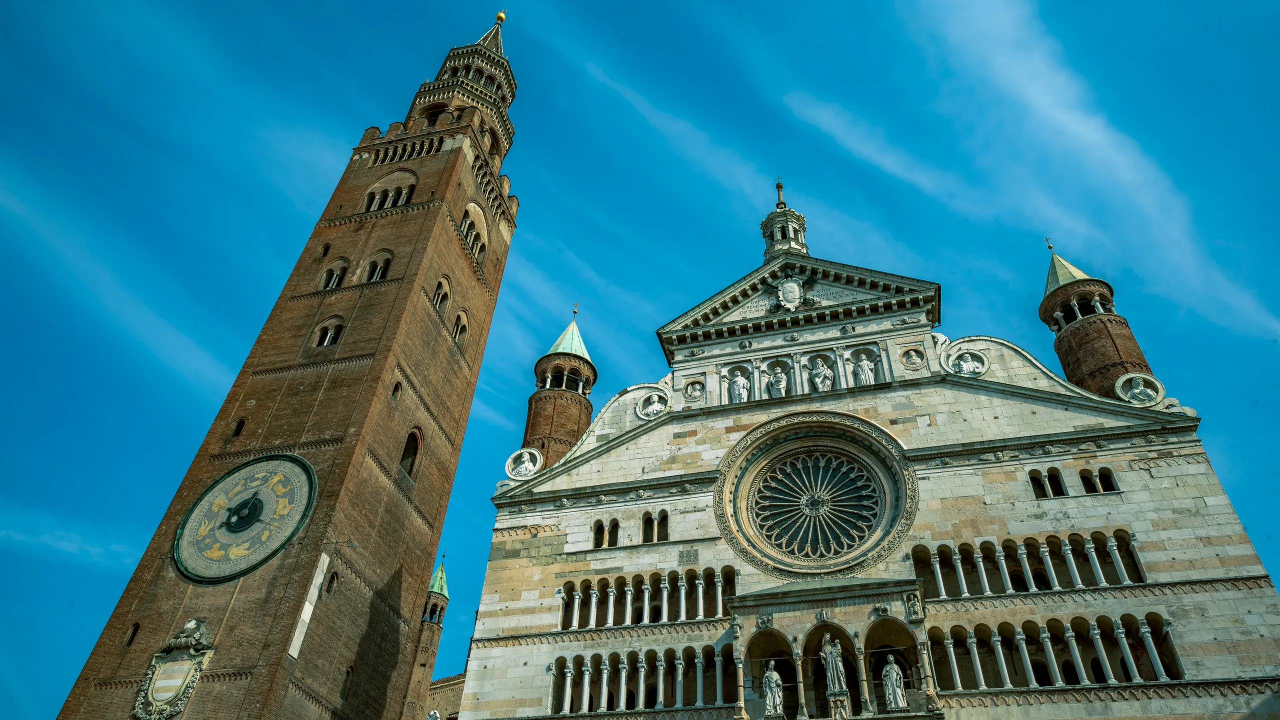 Maratonina Città di Crema