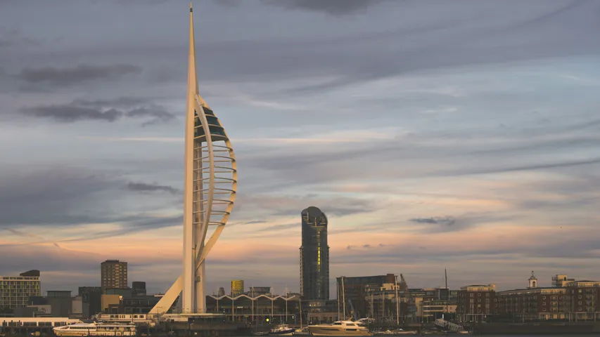 Portsmouth/Langstone Coastal Half Marathons