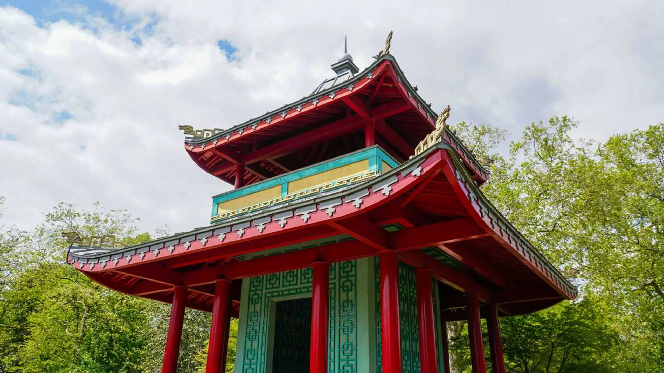 Victoria Park 5k, 10k, & Half Marathon May 2025