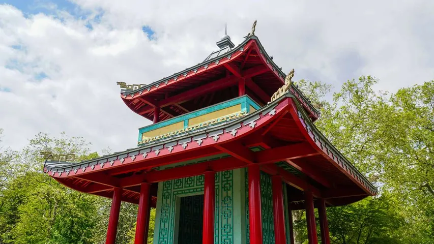 Victoria Park 5k, 10k, & Half Marathon May 2025