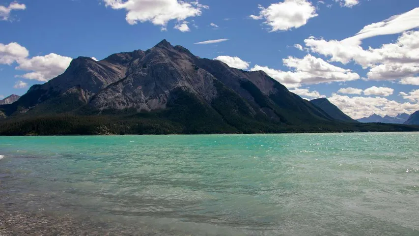 The Banff Half Marathon and 10K