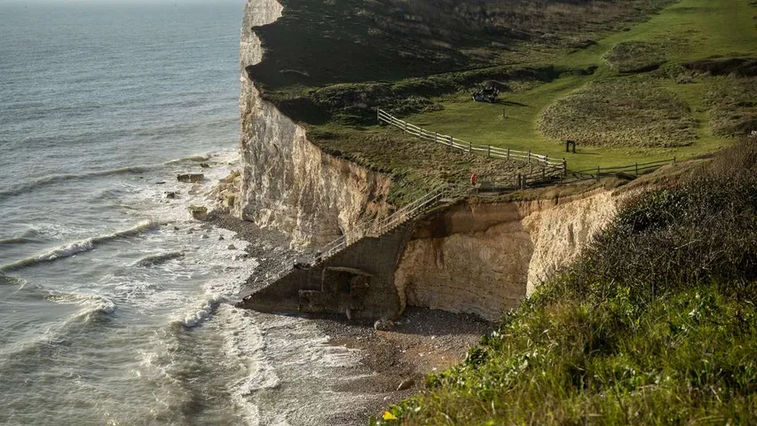 South Downs 100 Mile