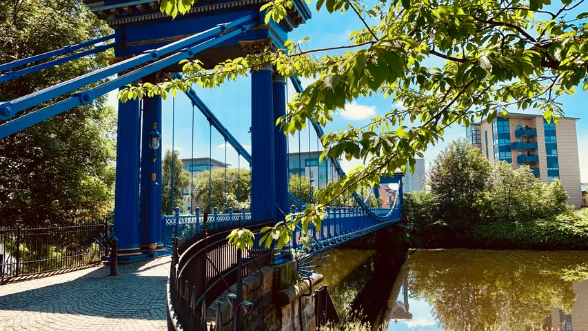 Glasgow Green 5K/10K/Half Marathon