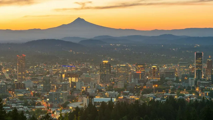 Stumptown Trail Runs 50K & Half Marathon