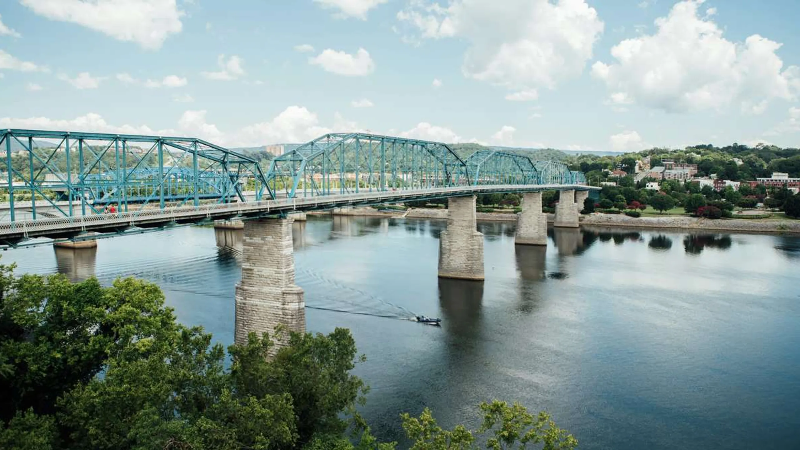 IRONMAN 70.3 Chattanooga