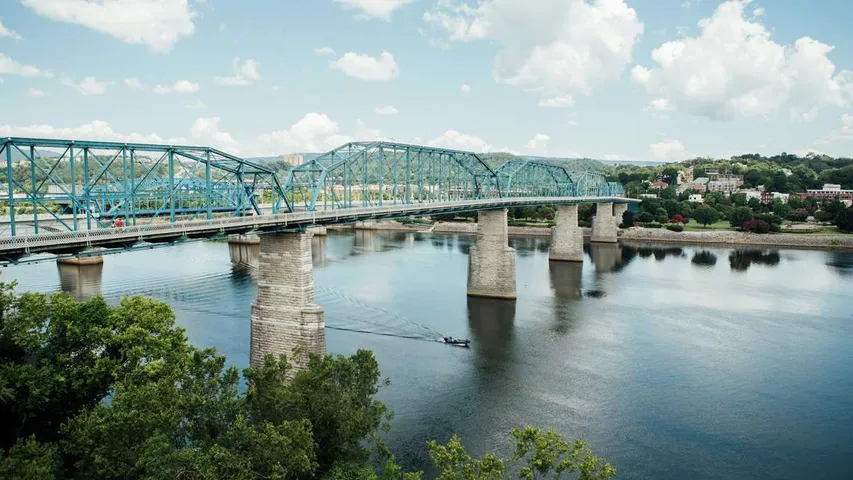 IRONMAN 70.3 Chattanooga