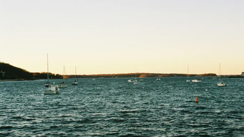 The Great Cow Harbor 10K Run