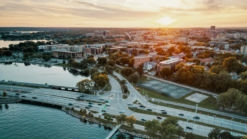 Madison Marathon presented by SSM Health