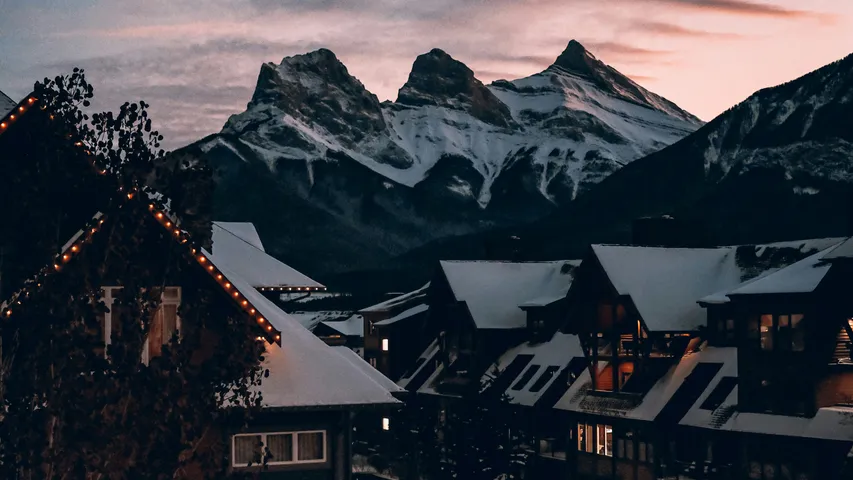 Canmore Rocky Mountain Half Marathon, 10K & 5K 2025