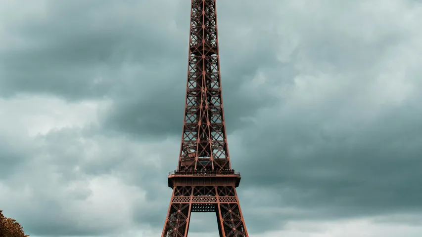 10 km Paris Centre