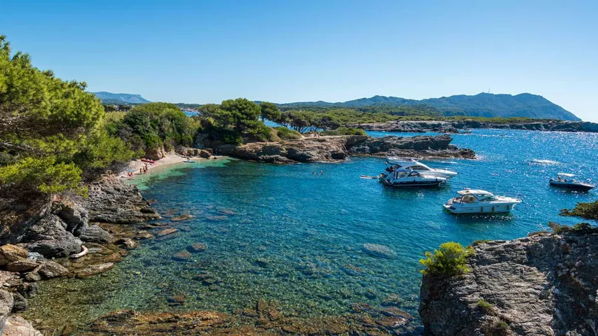 French Riviera T100 Triathlon